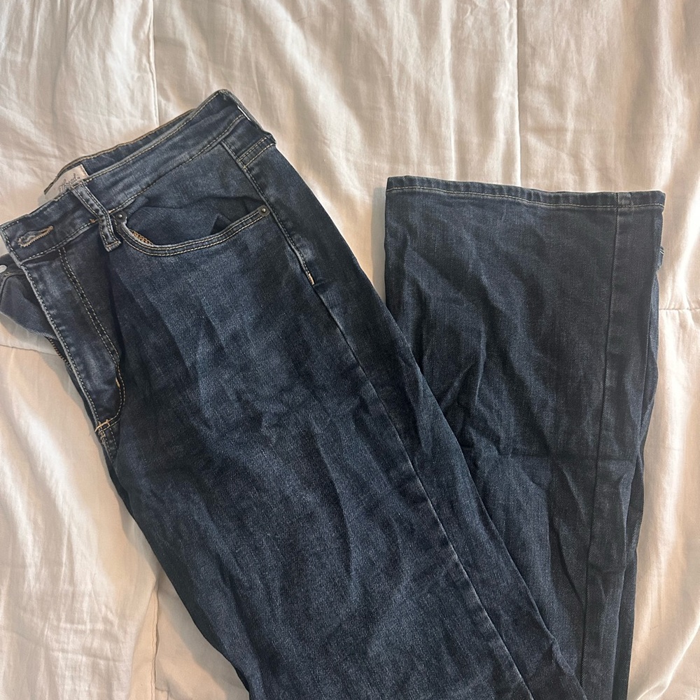 Universal Thread Bootkicker Pants